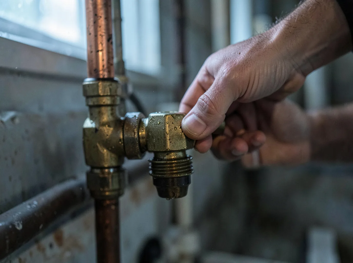 Emergency Plumber Armstrong Creek, WI FAQs